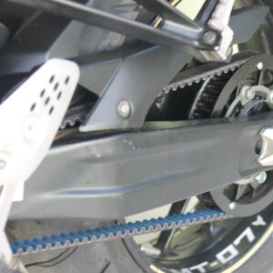 Kit Transmissão Correia Dentada - Yamaha MT-07 - Imagem 4