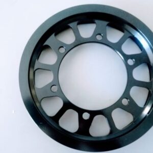 Kit Transmissão Correia Dentada - Yamaha MT-07 - Imagem 5