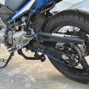Kit Transmissão Correia Dentada - Suzuki Inazuma 250cc - Imagem 6