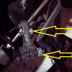 Kit Transmissão Correia Dentada - Kawasaki Vulcan 650 S - Imagem 6