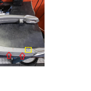 Kit Transmissão Correia Dentada - BMW F800 GS - Alemã 2009 - 2010 - Imagem 8