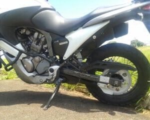 Kit Transmissão Correia Dentada - Honda XL700V Transalp - Imagem 3