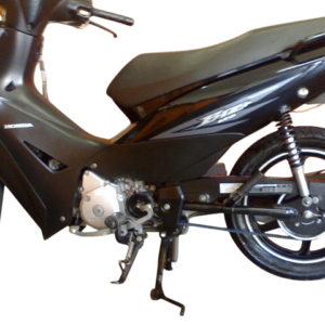 Kit Transmissão Correia Dentada - Honda Biz100 Biz125 POP 100