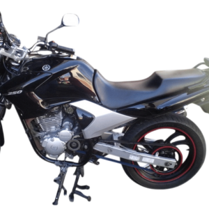 Kit Transmissão Correia Dentada - Yamaha Fazer YS250 - Até 2017 - Imagem 6