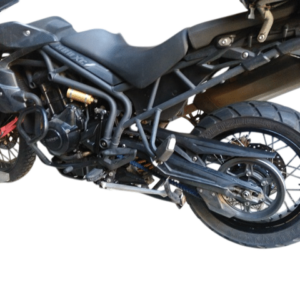 Kit Transmissão Correia Dentada - Triumph Tiger 800 XRX-XCX-XCA / Low - Imagem 6