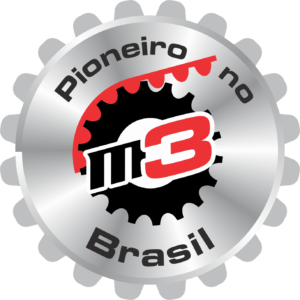 Kit Transmissão Correia Dentada - Yamaha MT03 / YZF-R3 - Todas 321cc - Imagem 2
