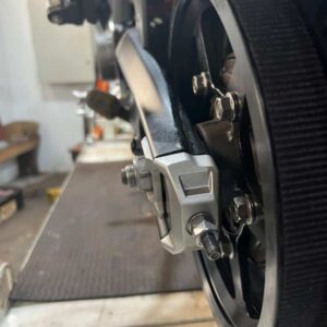 Kit Transmissão Correia Dentada - Triumph Tiger Sport 660 - Imagem 7