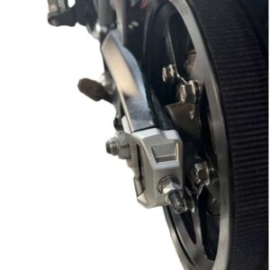 Kit Transmissão Correia Dentada - Triumph Tiger Sport 660 - Imagem 12