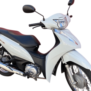 Kit Transmissão Correia Dentada - Honda Biz 125i - Biz 110i - POP 110i