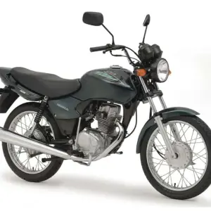 Kit Transmissão Correia Dentada M3moto - Honda CG125 - 99 à 2003 - TESTE