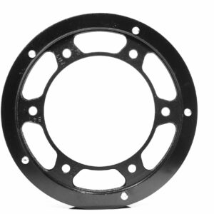 Kit Transmissão Correia Dentada - Suzuki Gladius SFV 650 - Imagem 5