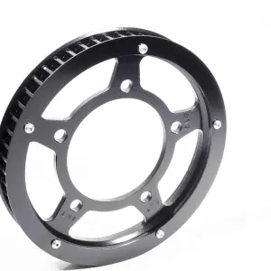 Polia (Coroa) Traseira - Zontes ADV 310 / T310
