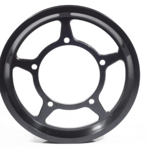 Kit Transmissão Correia Dentada - Honda CB500 F Ano 2014 à 2019 - Imagem 8