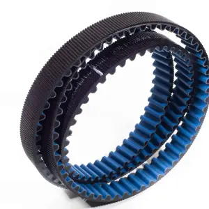 Correia Gates Polychain GT Carbon 14MGT1960/22 - Ame 250/ Garinni250/ Vblade 250 - outras