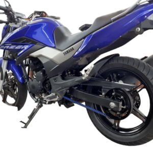 Kit Transmissão Correia Dentada - Yamaha Fazer YS250 - Até 2017 - Imagem 9