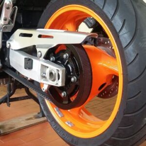 Kit Transmissão Correia Dentada - Suzuki Bandit 1250S 1250FA - Imagem 7