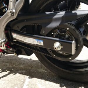 KIT Transmissão Correia Dentada - Suzuki Hayabusa GSX-R 1300 - Imagem 3