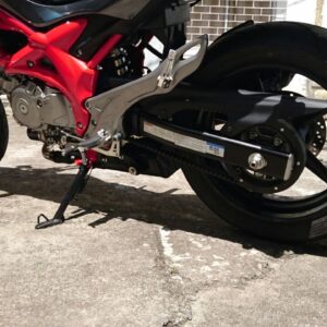KIT Transmissão Correia Dentada - Suzuki Hayabusa GSX-R 1300 - Imagem 4