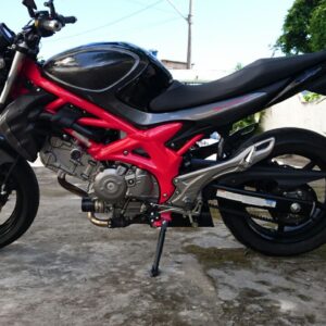 KIT Transmissão Correia Dentada - Suzuki Hayabusa GSX-R 1300 - Imagem 5