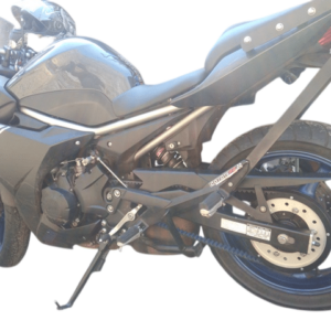 Kit Transmissão Correia Dentada - Yamaha 600 XJ6 F / XJ6 N - Imagem 5