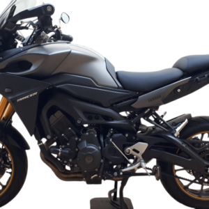 Kit Transmissão Correia Dentada - Yamaha MT-09 TRACER - Suspensão Curta