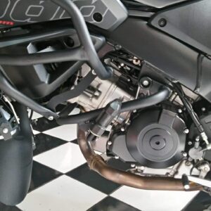 Kit Transmissão Correia Dentada - Suzuki VStrom 1050 XT - Imagem 10