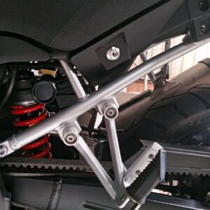 Kit Transmissão Correia Dentada - Suzuki VStrom 1050 XT - Imagem 11