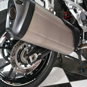 Kit Transmissão Correia Dentada - Suzuki VStrom 1050 XT - Imagem 14