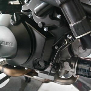 Kit Transmissão Correia Dentada - Suzuki VStrom 1050 XT - Imagem 15