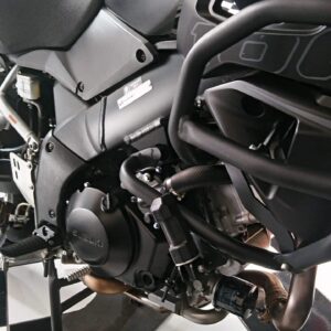 Kit Transmissão Correia Dentada - Suzuki VStrom 1050 XT - Imagem 16