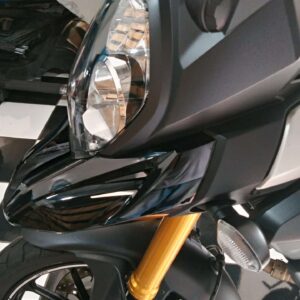 Kit Transmissão Correia Dentada - Suzuki VStrom 1050 XT - Imagem 18