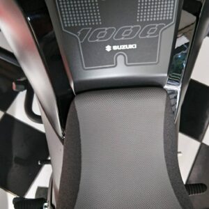 Kit Transmissão Correia Dentada - Suzuki VStrom 1050 XT - Imagem 20