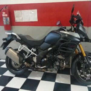 Kit Transmissão Correia Dentada - Suzuki VStrom 1050 XT - Imagem 21