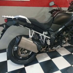 Kit Transmissão Correia Dentada - Suzuki VStrom 1050 XT - Imagem 23