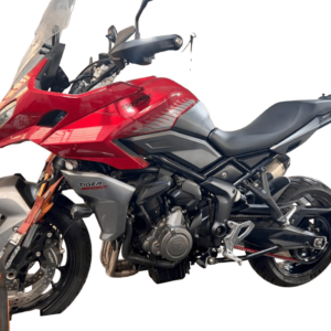 Kit Transmissão Correia Dentada - Triumph Tiger Sport 660 - Imagem 10