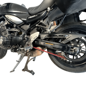 Kit Transmissão Correia Dentada - kawasaki z900rs - Imagem 3