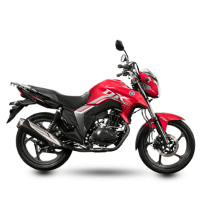 Kit Transmissao Correia Dentada - Haojue DK160