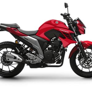 Kit Transmissão Correia Dentada - Yamaha Nova FZ15
