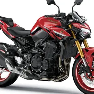 Kit Transmissão Correia Dentada - Kawasaki Z900 Naked Nova