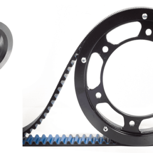 Kit Transmissão Correia Dentada  - SUZUKI GS500 E