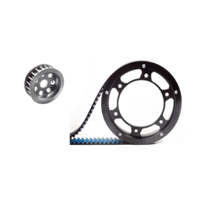 Kit Transmissão Correia Dentada - Garinni Custom GR250 T3