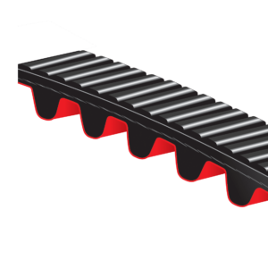 Correia Gates Polychain ADV 14ADV1960/22 - 140T