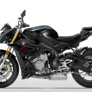 Kit Transmissão Correia Dentada - BMW S1000 R Naked - Imagem 3