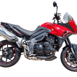 Kit Transmissão Correia Dentada - Triumph Tiger 1050 2013-2015