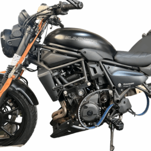 Kit Transmissão Correia Dentada - Kawasaki Nova Eliminator 500 SE - Imagem 7