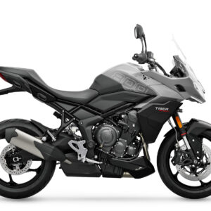 Kit Transmissão Correia Dentada - Triumph Tiger SPORT 800