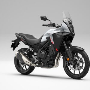Kit Transmissão Correia Dentada - Honda Hornet 500 - Nova