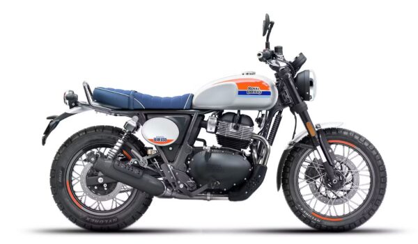 bear 650 re